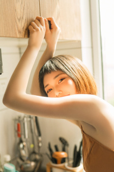 朋友的妻子